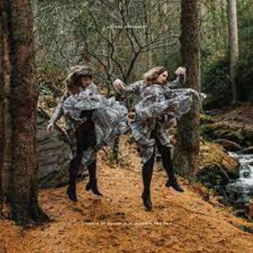 CD диск Before Breakfast: I Could Be Asleep If It Weren't For You
CD диск Before Breakfast: I Could Be Asleep If It Weren't For You