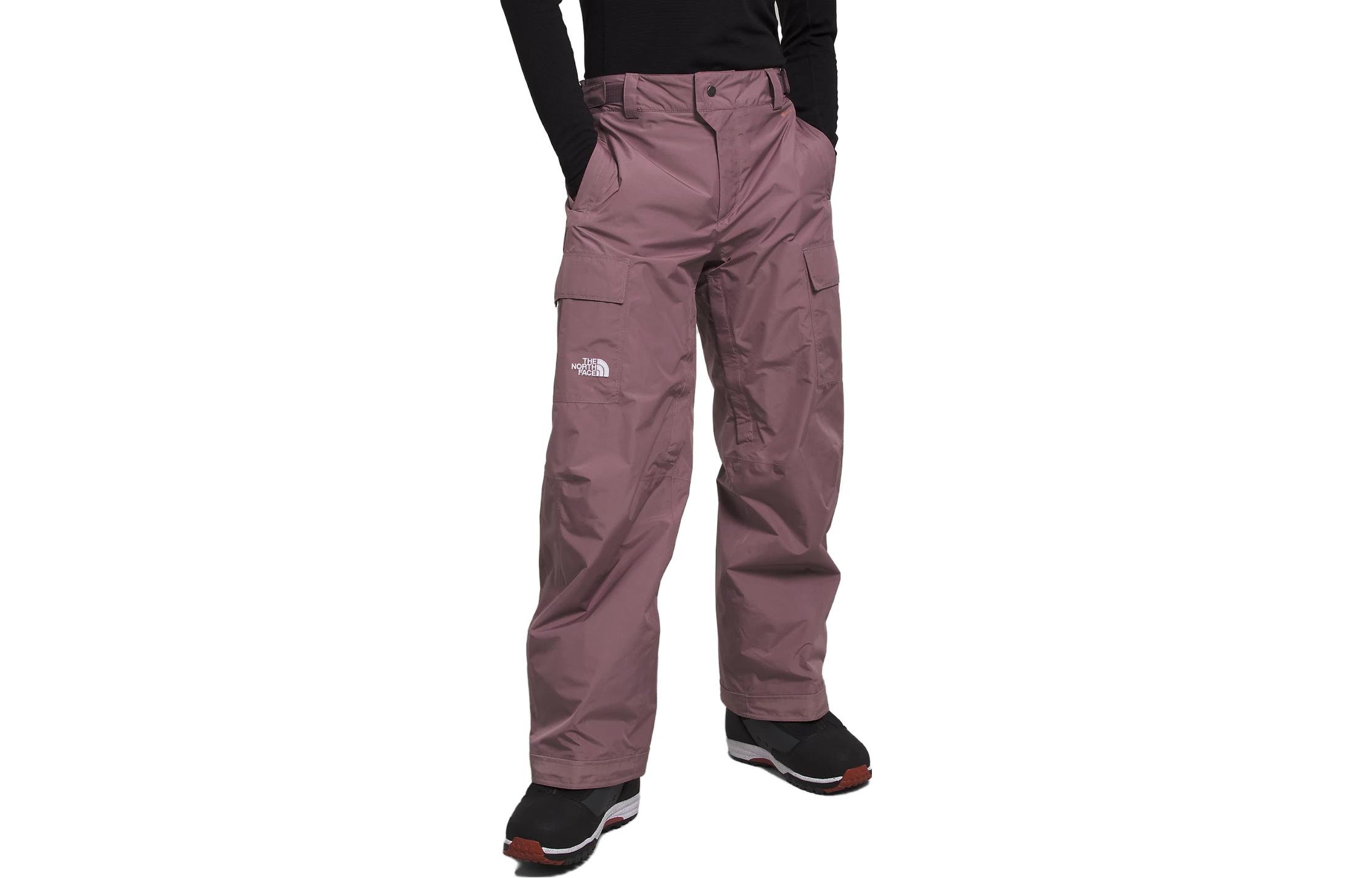 Мужские брюки Raadik GTX The North Face, светлый tawny
Мужские брюки Raadik GTX The North Face, светлый tawny