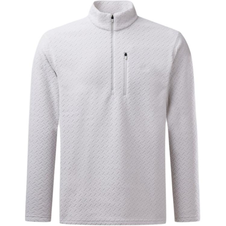 Sotso флисовая одежда для мужчин KOLON SPORT, светло-серый
Sotso флисовая одежда для мужчин KOLON SPORT, светло-серый