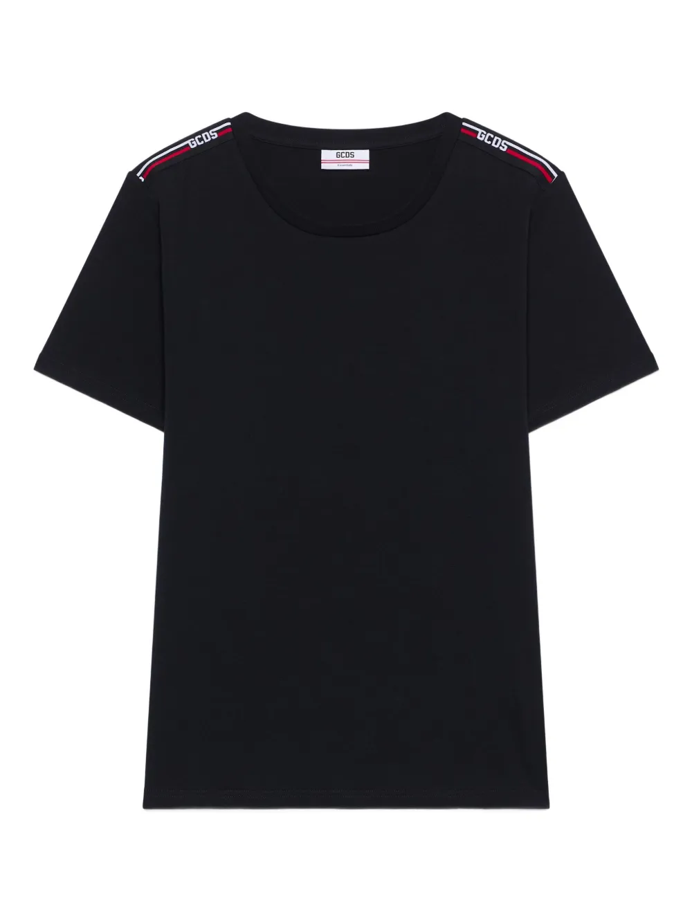 Футболка с логотипом Gcds, черный
Футболка с логотипом Gcds, черный