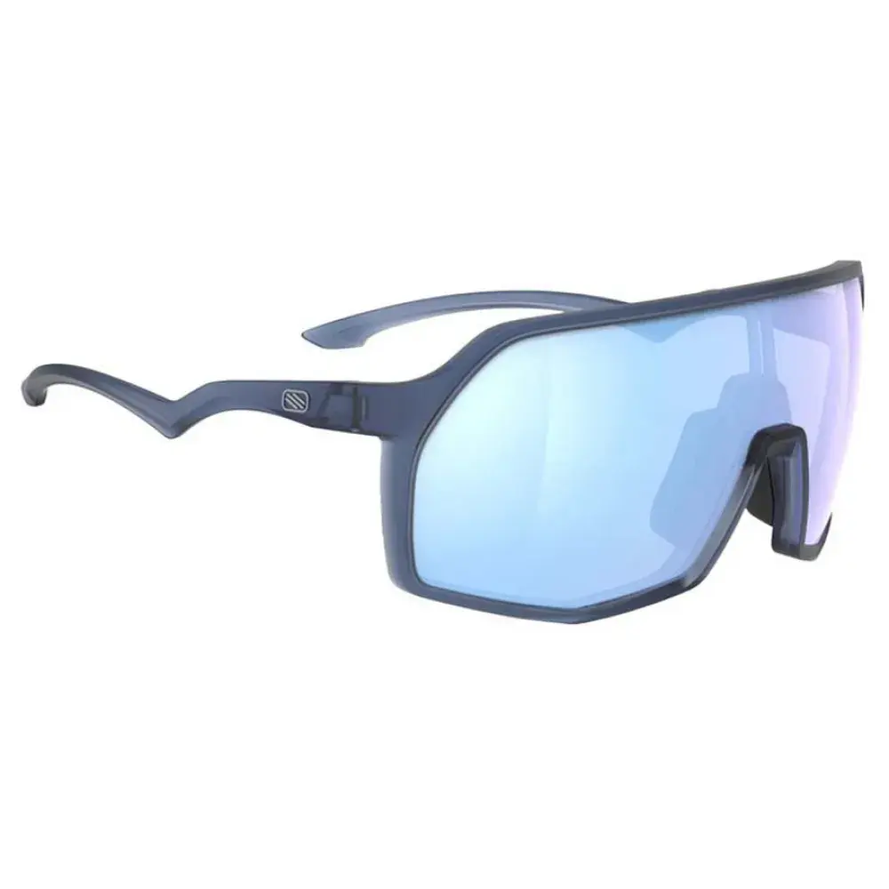 Солнцезащитные очки Rudy Project Thunder, прозрачный
Солнцезащитные очки Rudy Project Thunder, прозрачный