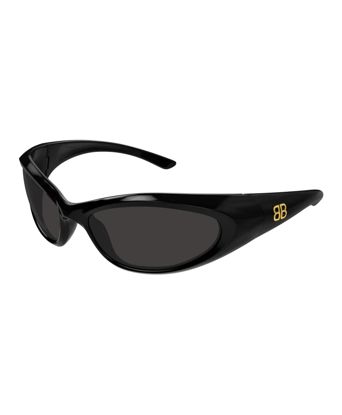 Солнцезащитные очки BB0384S 001 Balenciaga, черный
Солнцезащитные очки BB0384S 001 Balenciaga, черный