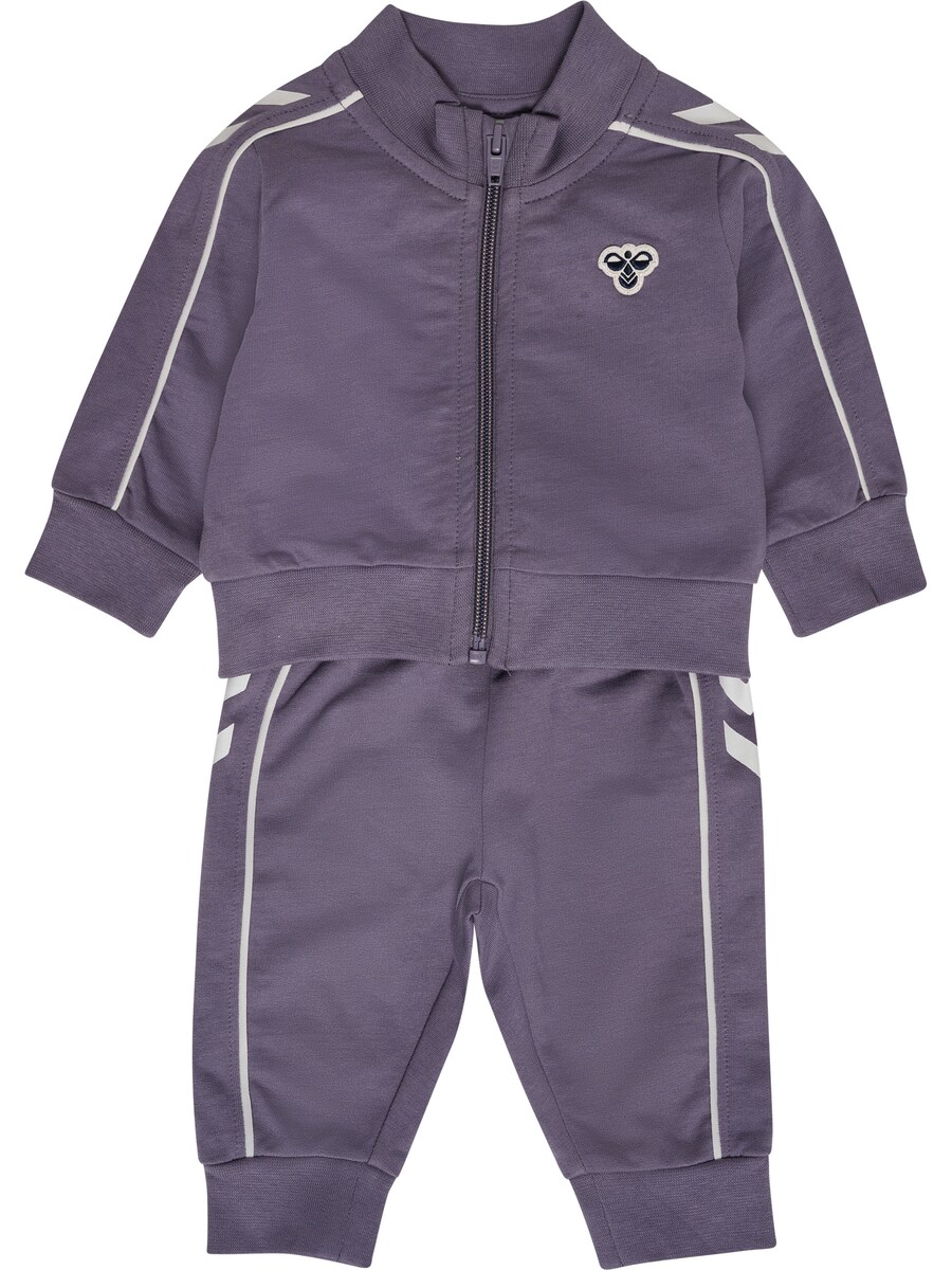 Спортивный костюм Hummel, серый
Спортивный костюм Hummel, серый