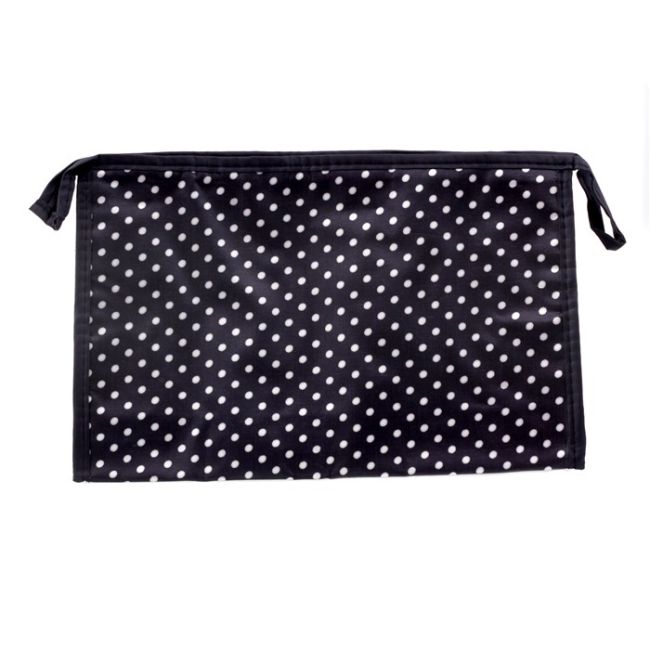 Косметичка Twin Win
Косметичка Twin Win