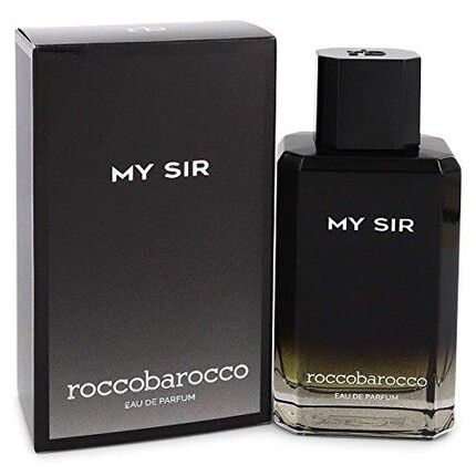 Туалетная вода Rocco Barocco My Sir 100 мл
Туалетная вода Rocco Barocco My Sir 100 мл