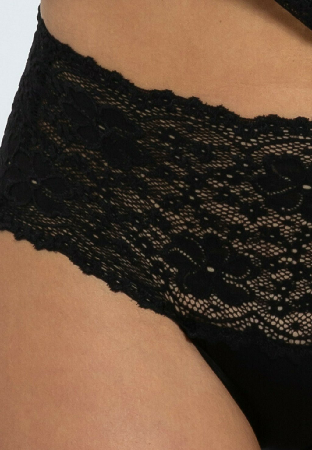 Трусы 3ER PACK MILLEFLEURS Nina von C., мультиколор 
Трусы 3ER PACK MILLEFLEURS Nina von C., мультиколор