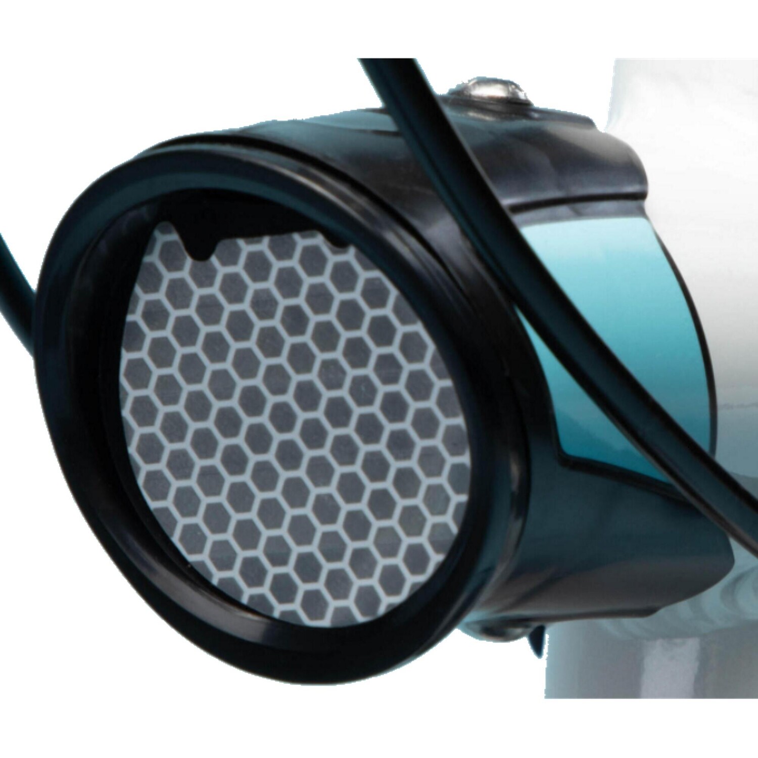 Самоклеящийся передний отражатель для складного велосипеда с наклоном OXYLANE
Самоклеящийся передний отражатель для складного велосипеда с наклоном OXYLANE