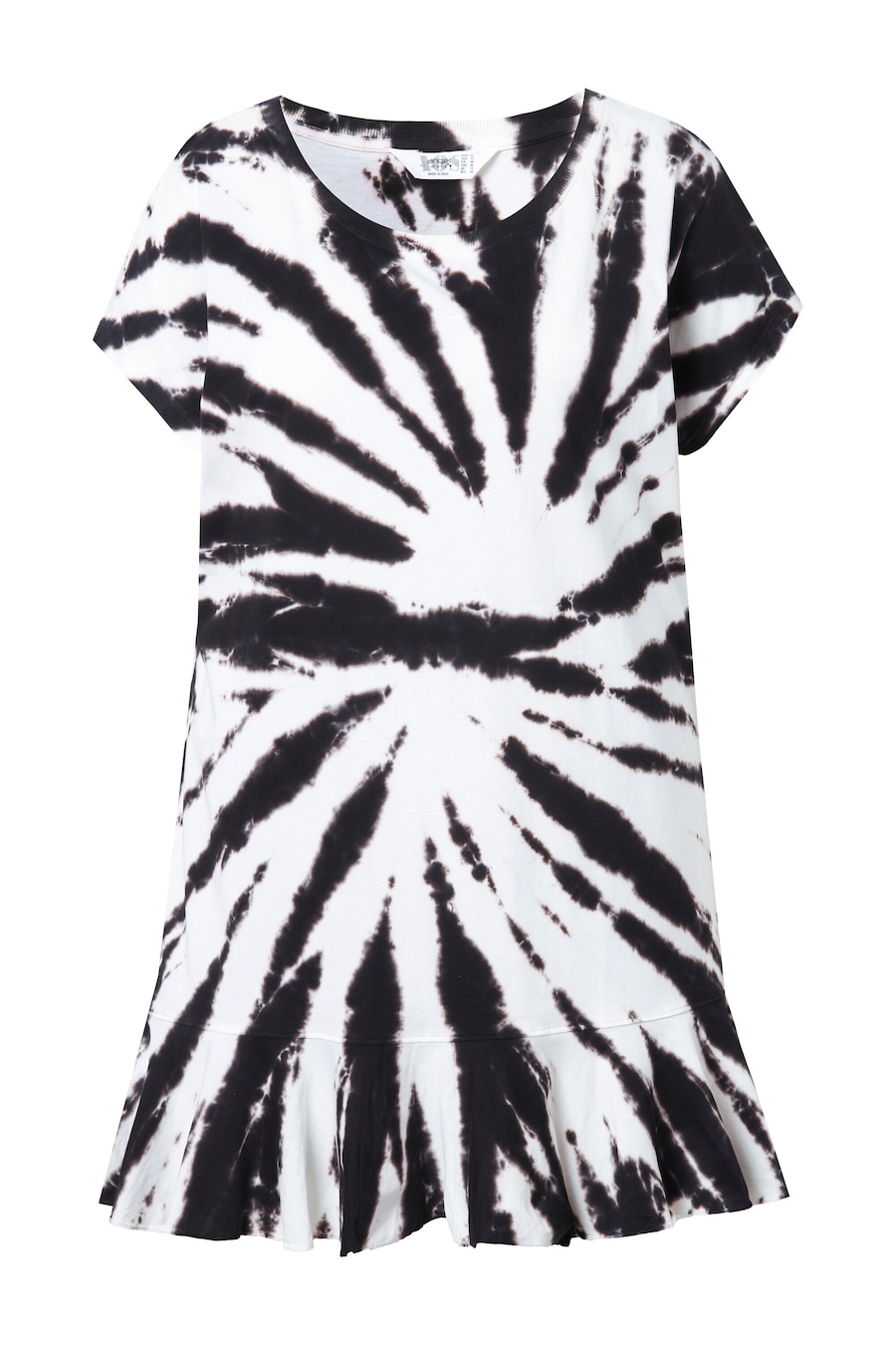 Рубашка Angel of Style, черный
Рубашка Angel of Style, черный