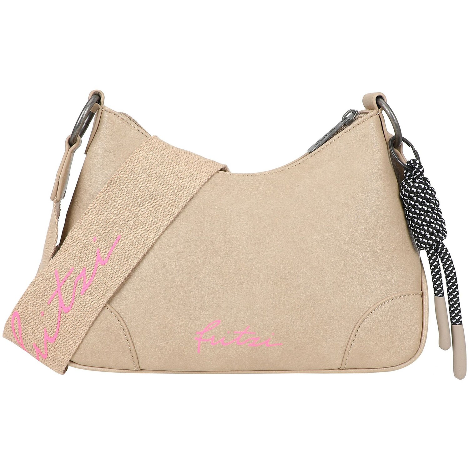 Fritzi aus Preußen Сумка кроссбоди 'Lou' в светло-желтом цвете
Fritzi aus Preußen Сумка кроссбоди 'Lou' в светло-желтом цвете