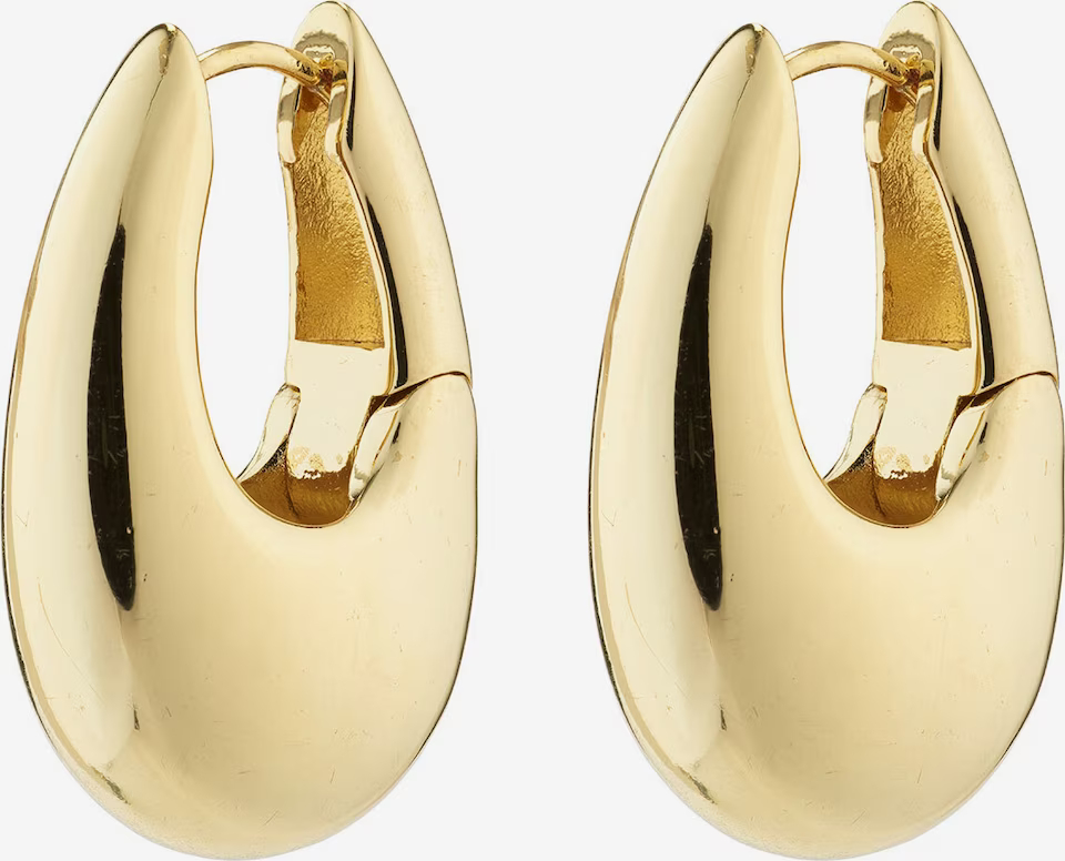 Серьги Pilgrim Earrings 'Autumn', золотой
Серьги Pilgrim Earrings 'Autumn', золотой