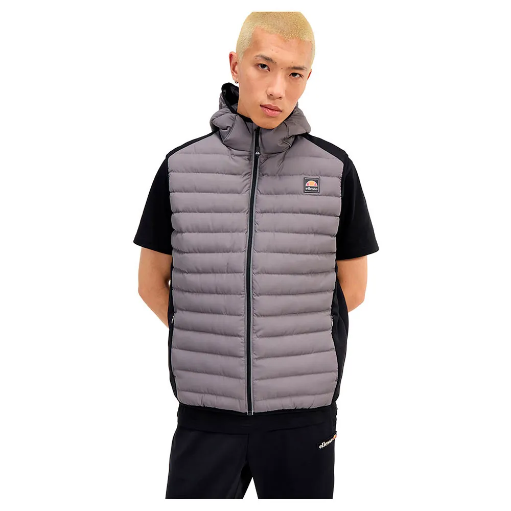 Жилет Ellesse Herados, серый
Жилет Ellesse Herados, серый
