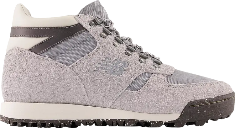 Ботинки New Balance Rainier 'Raincloud', серый
Ботинки New Balance Rainier 'Raincloud', серый