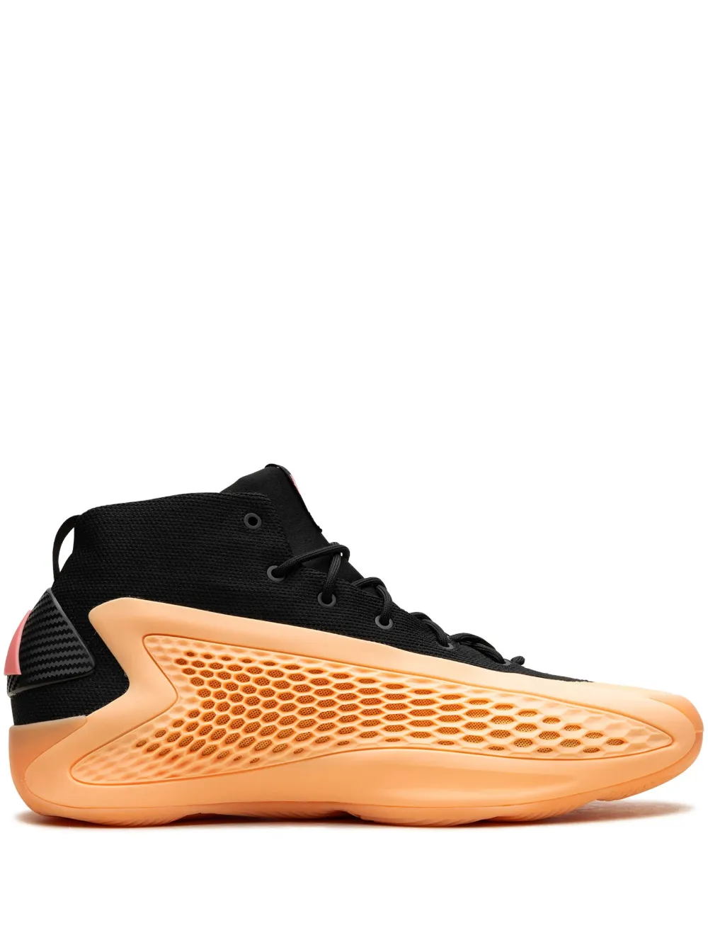 Кроссовки AE1 With Love adidas, черный
Кроссовки AE1 With Love adidas, черный