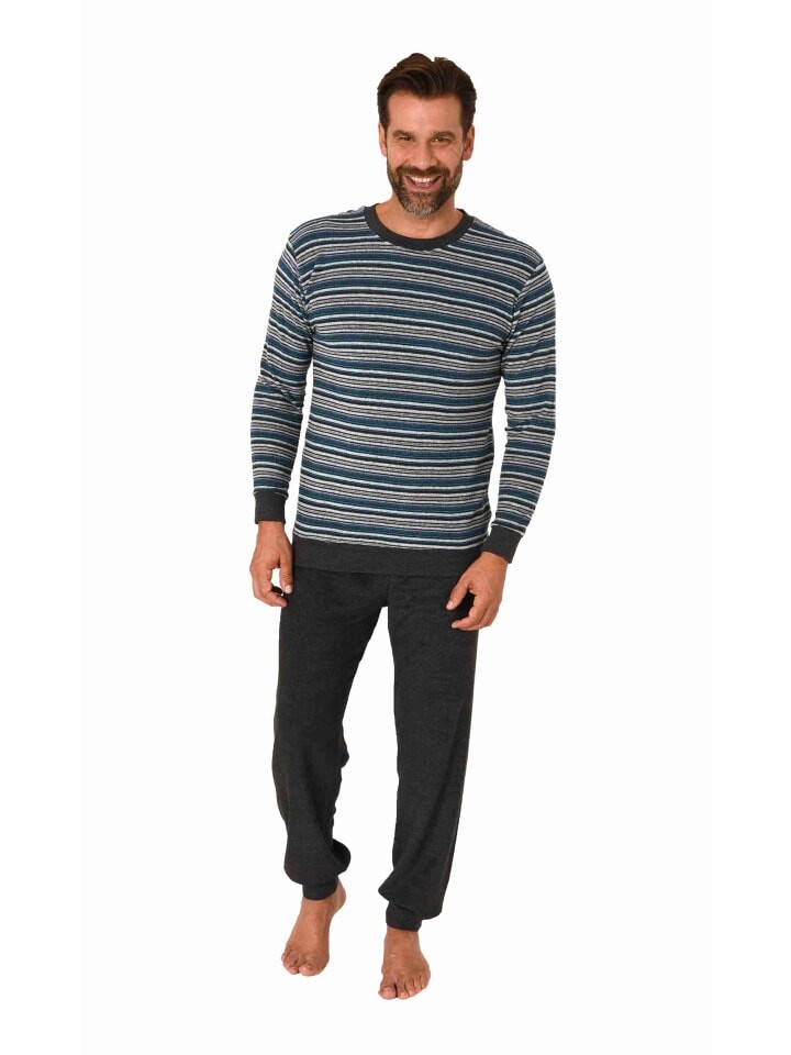 Ночное белье NORMANN, морской
Ночное белье NORMANN, морской