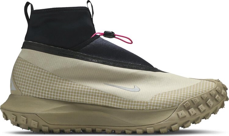 Кроссовки Nike ACG Mountain Fly Gore-Tex 'Khaki', загар
Кроссовки Nike ACG Mountain Fly Gore-Tex 'Khaki', загар