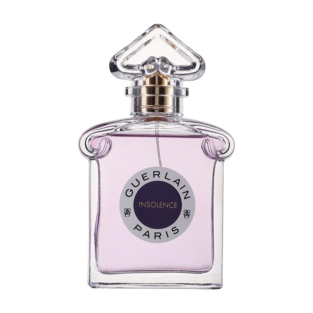 Парфюмерная вода Guerlain Insolence 2021
Парфюмерная вода Guerlain Insolence 2021