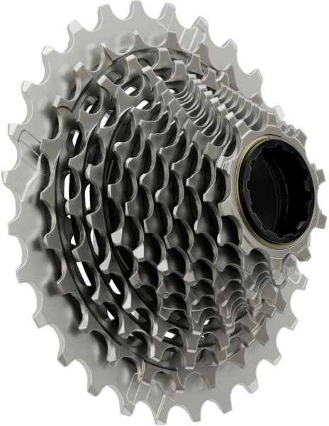 Кассета SRAM XG-1290 E1, 10-30Т, разноцветный
Кассета SRAM XG-1290 E1, 10-30Т, разноцветный