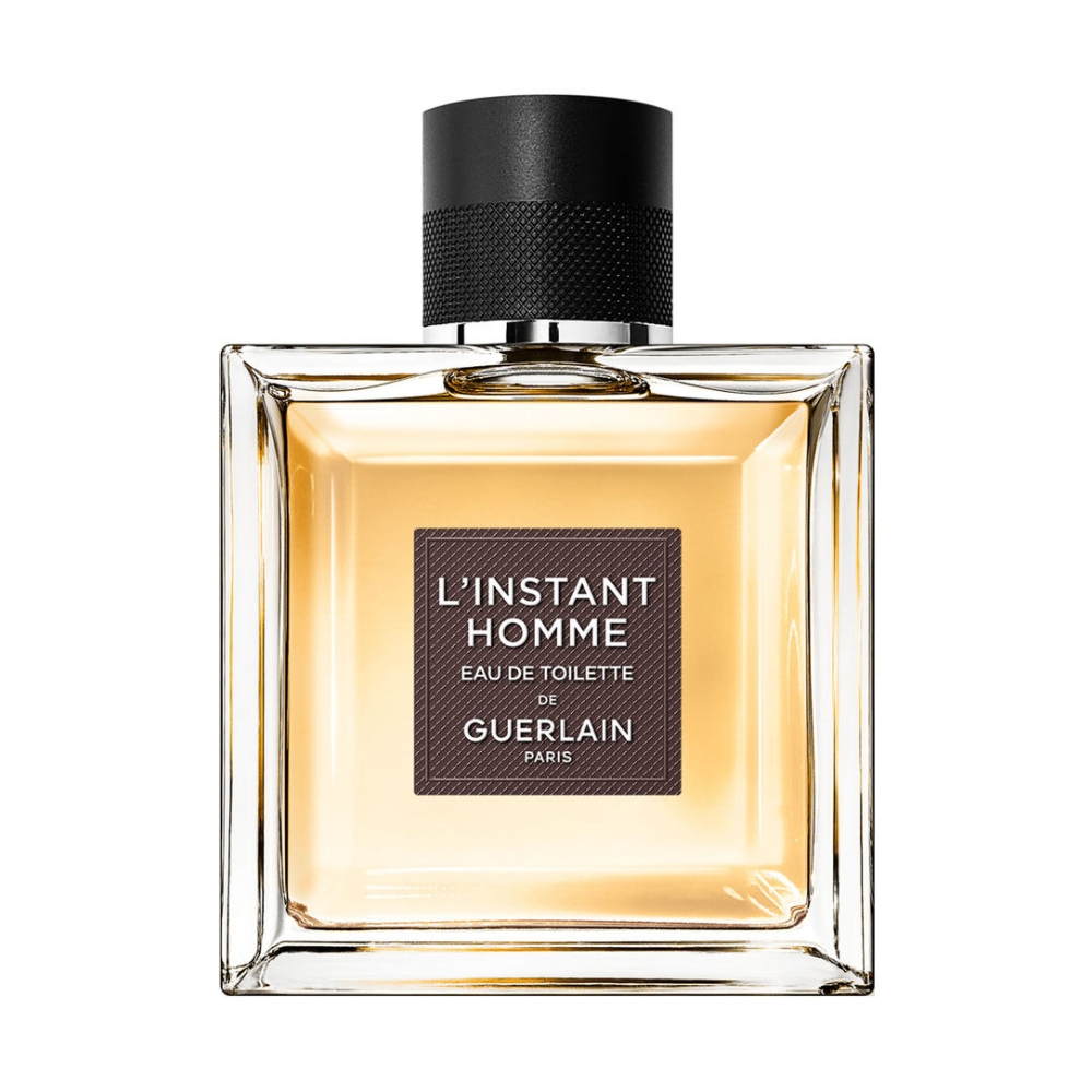 Туалетная вода Guerlain L'Instant de Guerlain Pour Homme
Туалетная вода Guerlain L'Instant de Guerlain Pour Homme