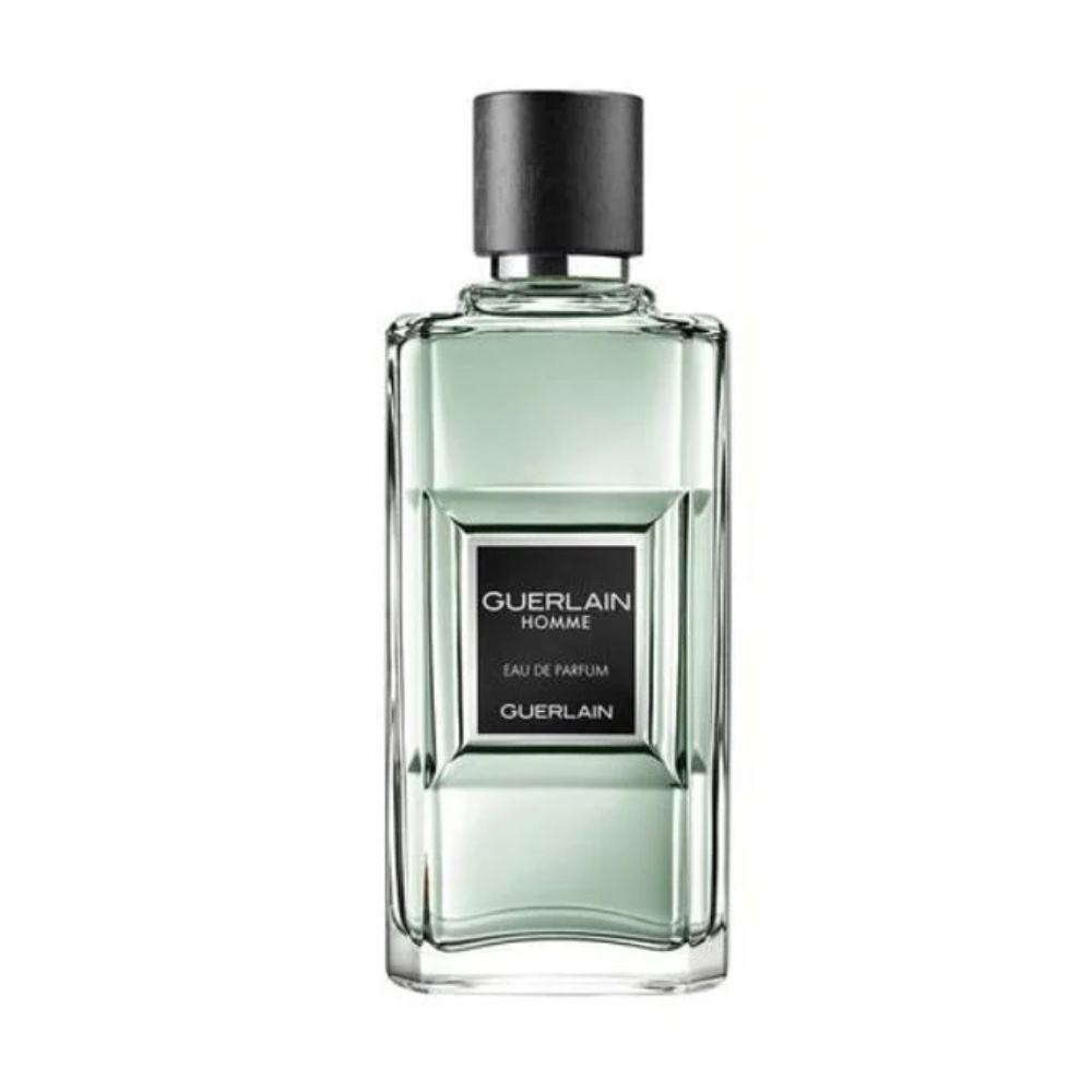 Парфюмерная вода Guerlain Homme 2017
Парфюмерная вода Guerlain Homme 2017