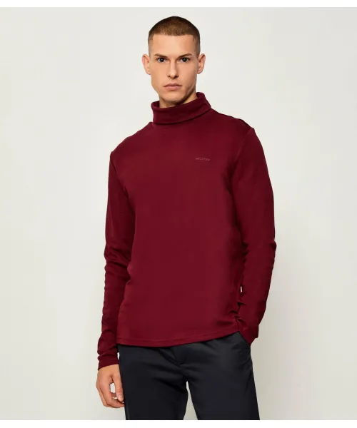 Водолазка Regular fit Hechter Paris, красный
Водолазка Regular fit Hechter Paris, красный