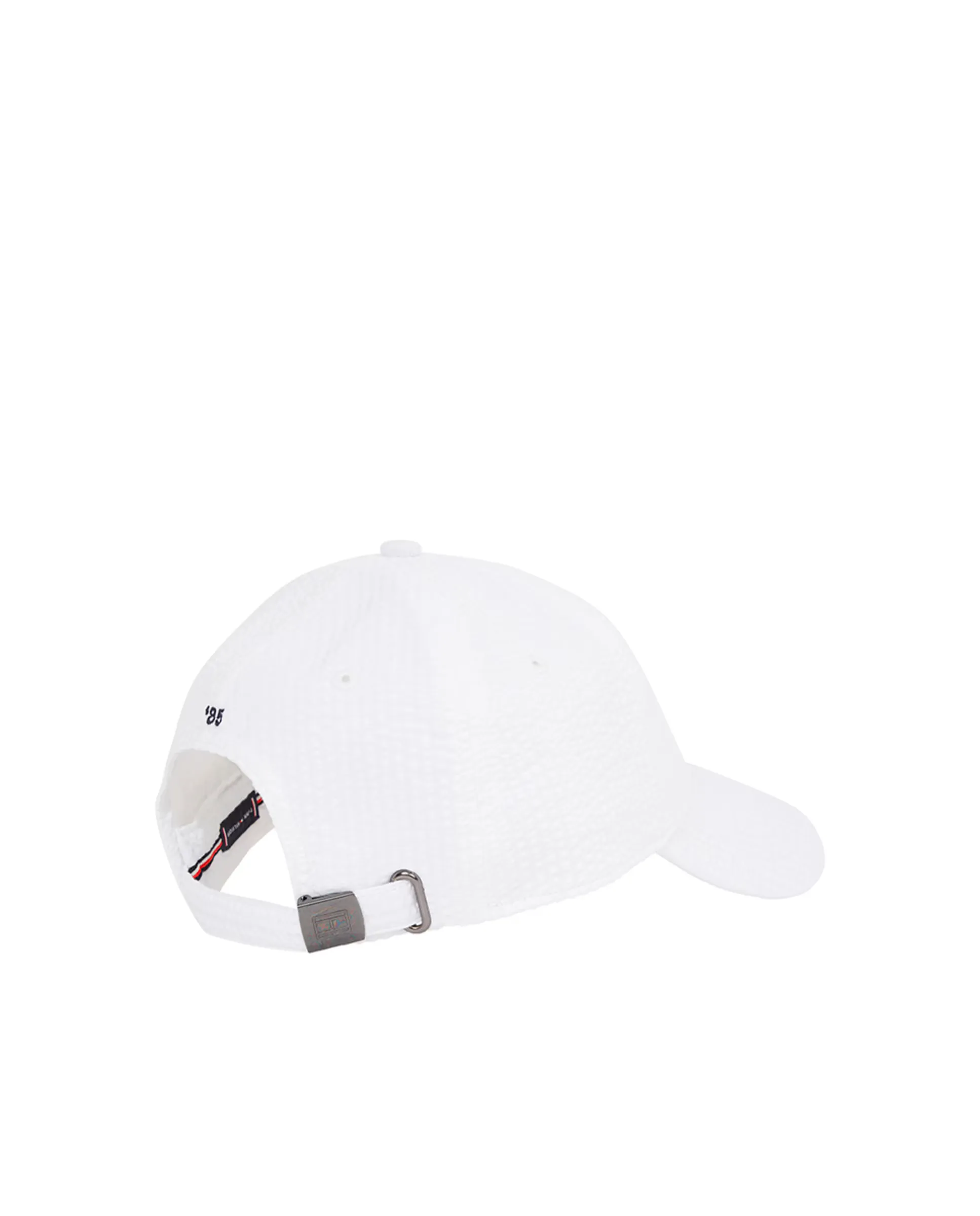 Мужская кепка с вышитым флагом Tommy Hilfiger, белый
Мужская кепка с вышитым флагом Tommy Hilfiger, белый