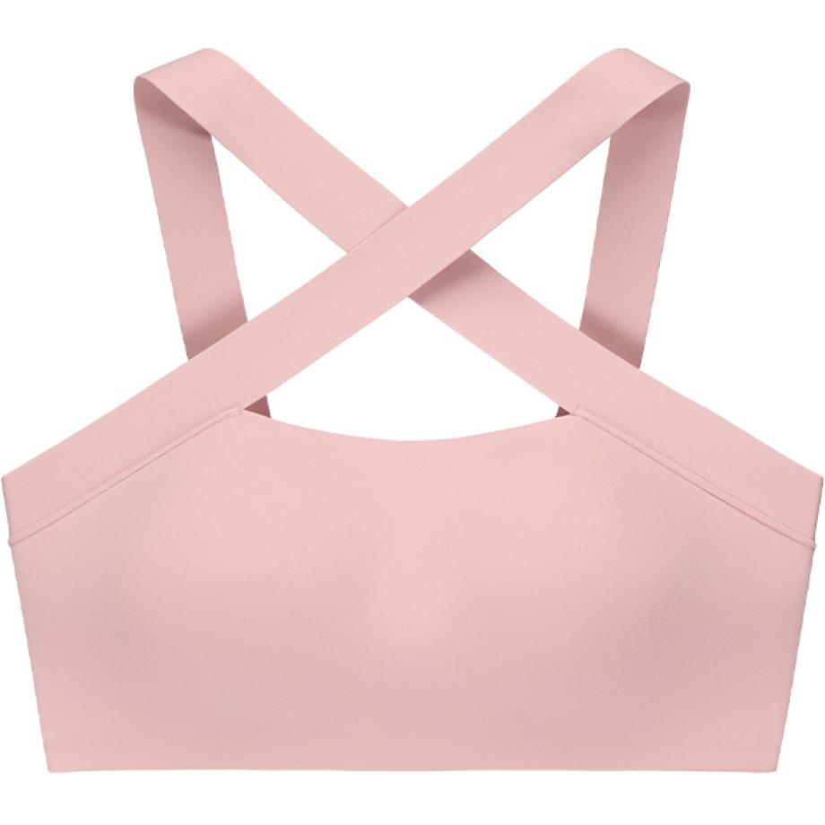 Victoria's Secret Спортивный бра VS для женщин Light Rose Pink
Victoria's Secret Спортивный бра VS для женщин Light Rose Pink