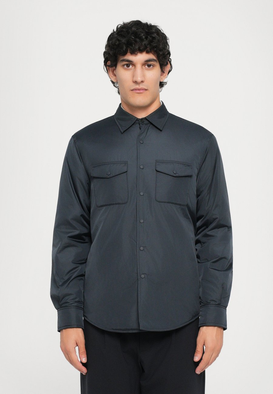 Куртка ASPESI Light jacket, Navy/Dark Blue
Куртка ASPESI Light jacket, Navy/Dark Blue