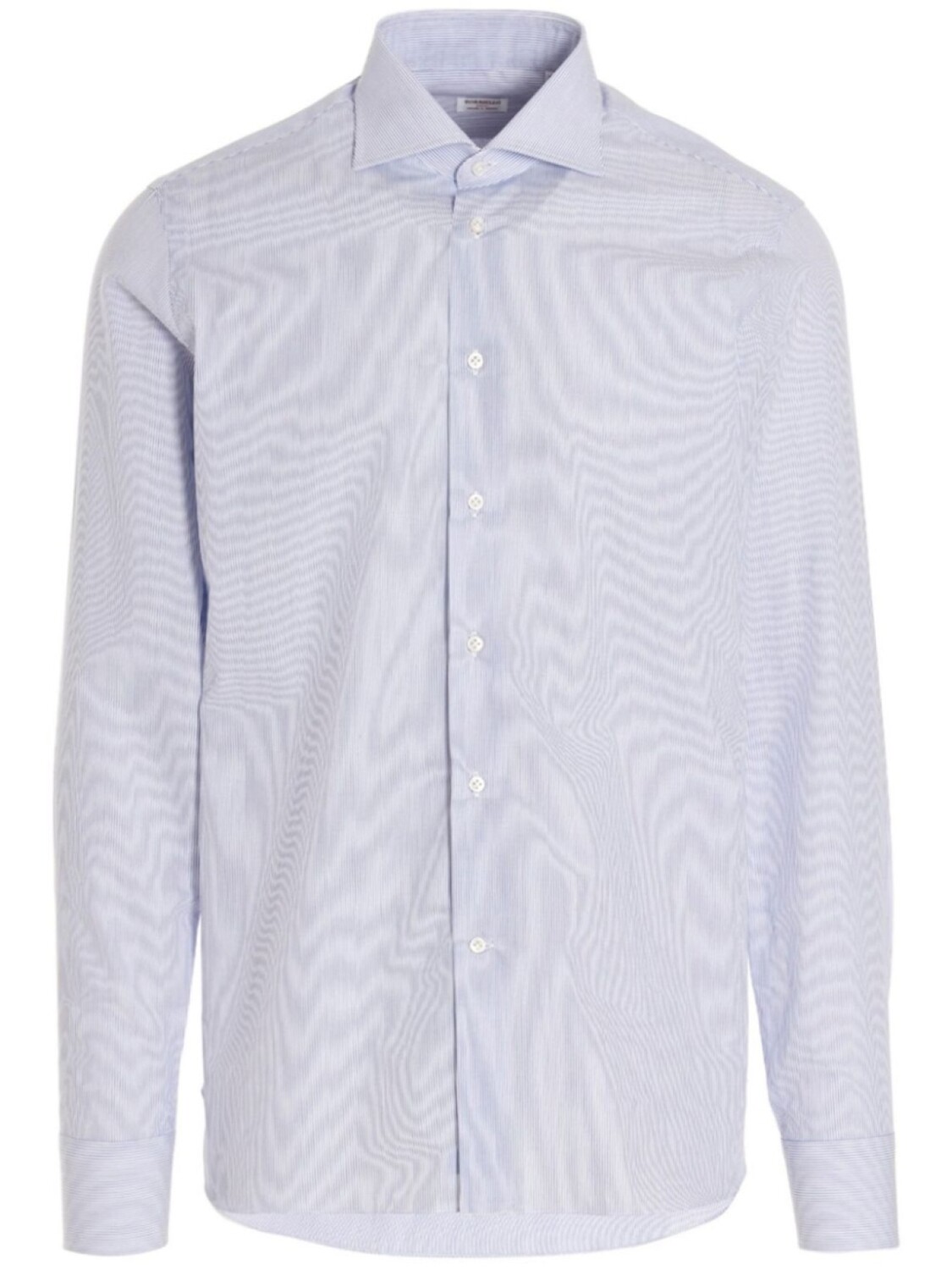 Рубашка Марекьяро BORRIELLO NAPOLI, синий 
Рубашка Марекьяро BORRIELLO NAPOLI, синий