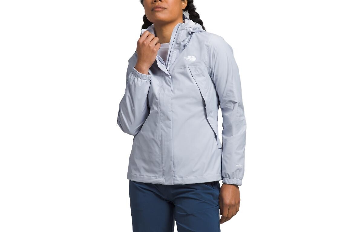 THE NORTH FACE Женская куртка, цвет Gray periwinkle
THE NORTH FACE Женская куртка, цвет Gray periwinkle