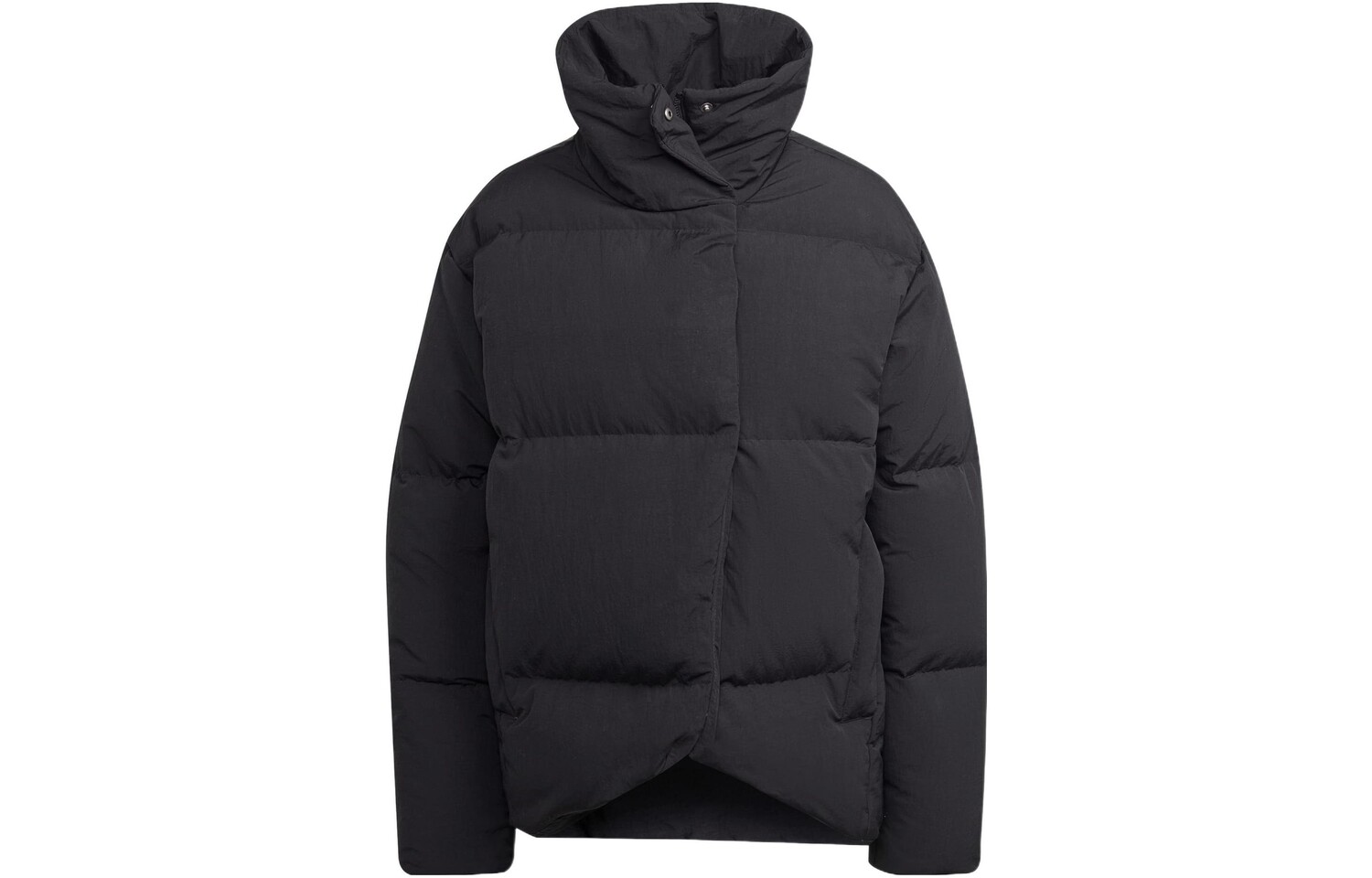 Пуховик женский черный Adidas
Пуховик женский черный Adidas