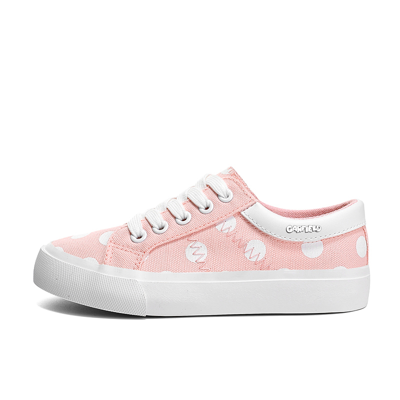 Детские скейтерские кроссовки Kids JIAFEIMAO, розовый
Детские скейтерские кроссовки Kids JIAFEIMAO, розовый