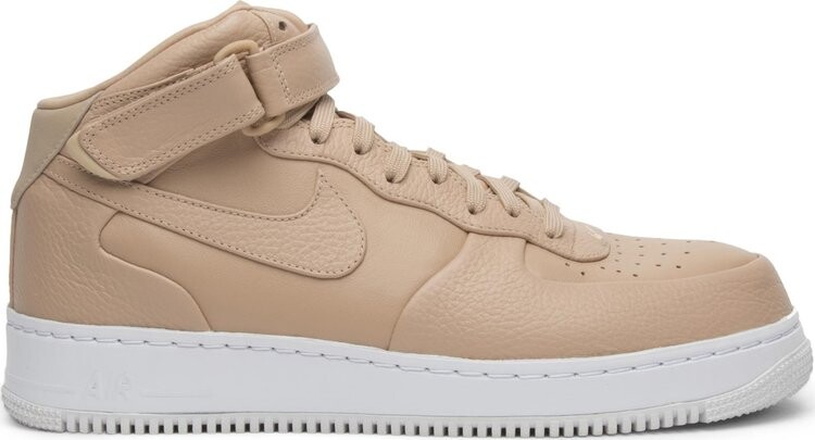Кроссовки Nike NikeLab Air Force 1 Mid 'Vachetta Tan', загар, Коричневый, Кроссовки Nike NikeLab Air Force 1 Mid 'Vachetta Tan', загар
Кроссовки Nike NikeLab Air Force 1 Mid 'Vachetta Tan', загар, Коричневый, Кроссовки Nike NikeLab Air Force 1 Mid 'Vachetta Tan', загар