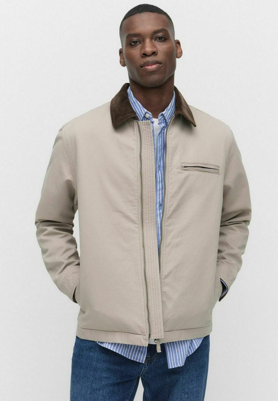 Куртка Dobber GREYSON PREMIUM, Beige
Куртка Dobber GREYSON PREMIUM, Beige