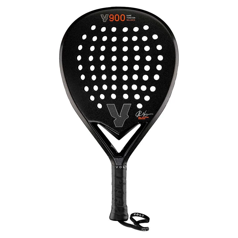 Ракетка для паделя Volt Padel 900 V23, серебряный
Ракетка для паделя Volt Padel 900 V23, серебряный