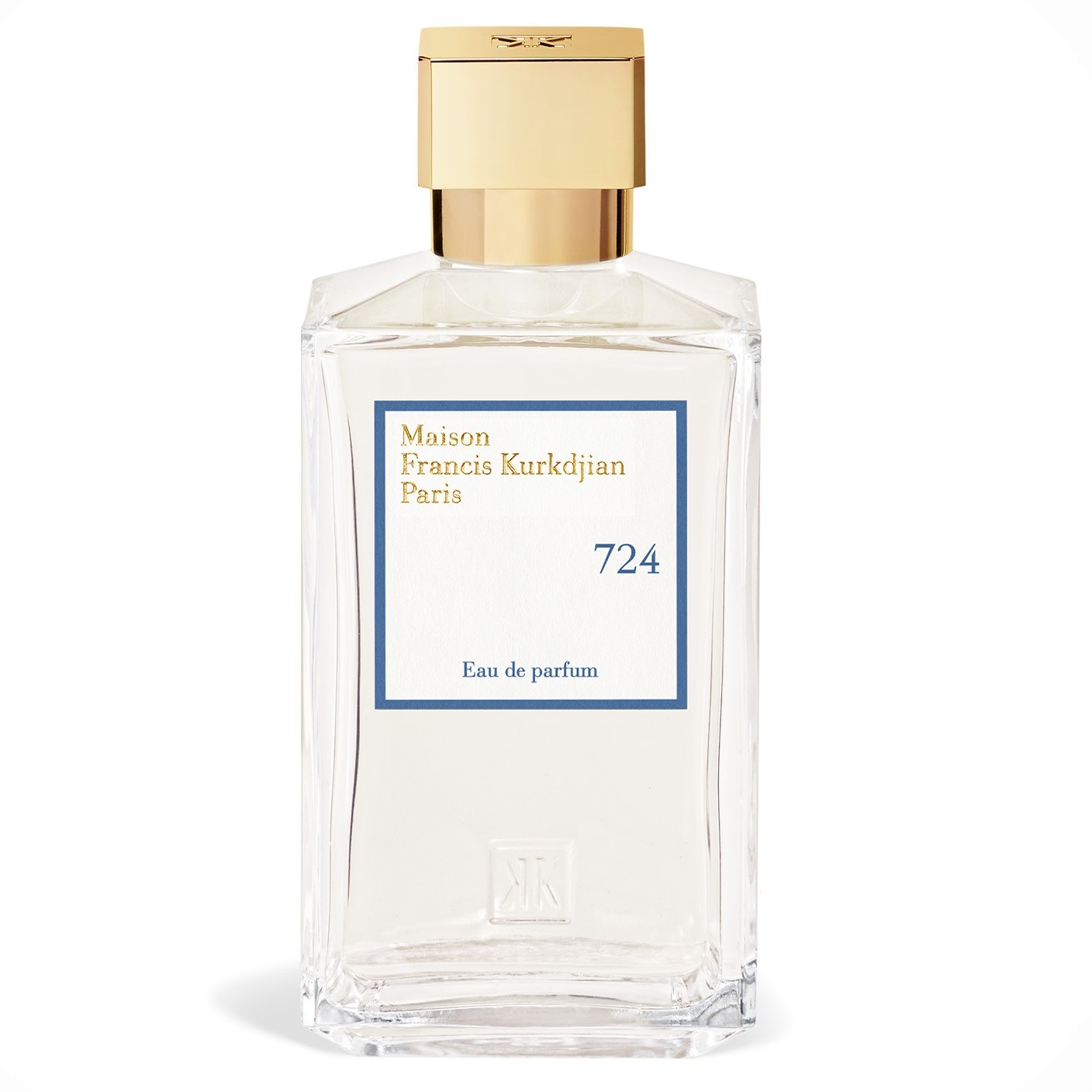 Парфюмерная вода Maison Francis Kurkdjian 724 Unisex
Парфюмерная вода Maison Francis Kurkdjian 724 Unisex