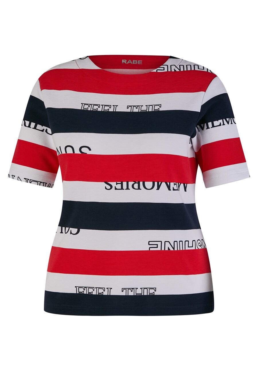 Футболка Rabe, Red
Футболка Rabe, Red