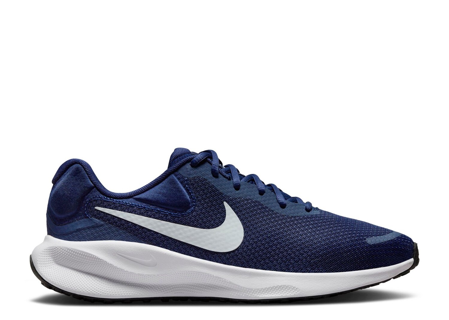 Кроссовки Nike Revolution 7 'Midnight Navy', синий
Кроссовки Nike Revolution 7 'Midnight Navy', синий