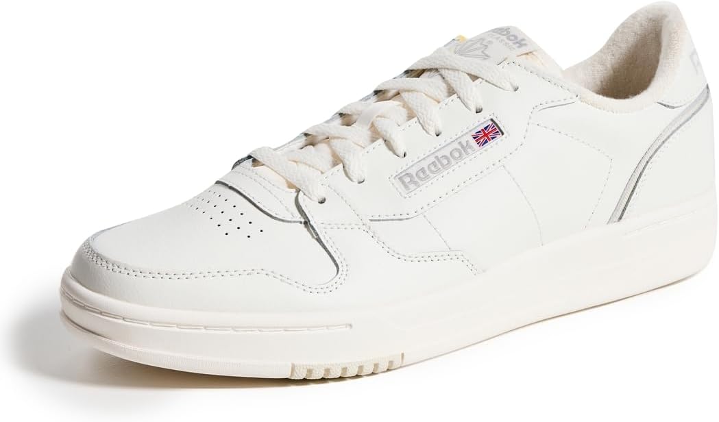 Кроссовки Reebok Unisex-Adult Phase Court, серый
Кроссовки Reebok Unisex-Adult Phase Court, серый