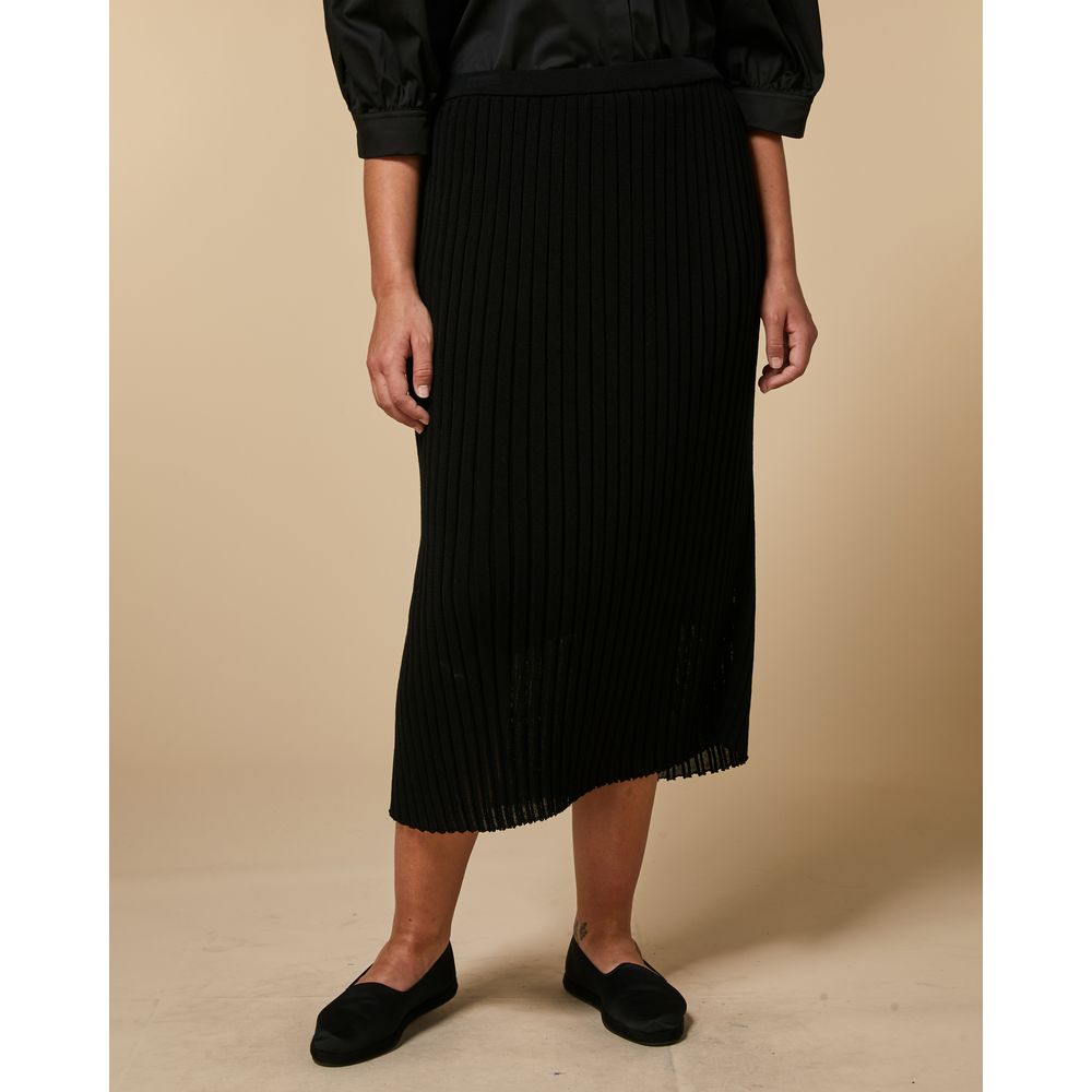 Юбка GABBIANO Marina Rinaldi, черный
Юбка GABBIANO Marina Rinaldi, черный