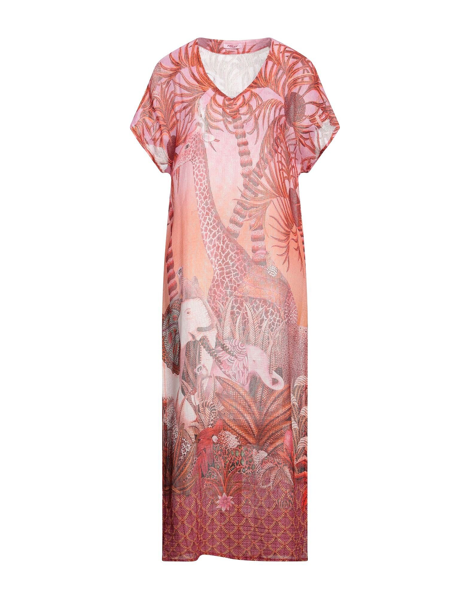 Макси платье Pin Up Stars, темно-розовый
Макси платье Pin Up Stars, темно-розовый