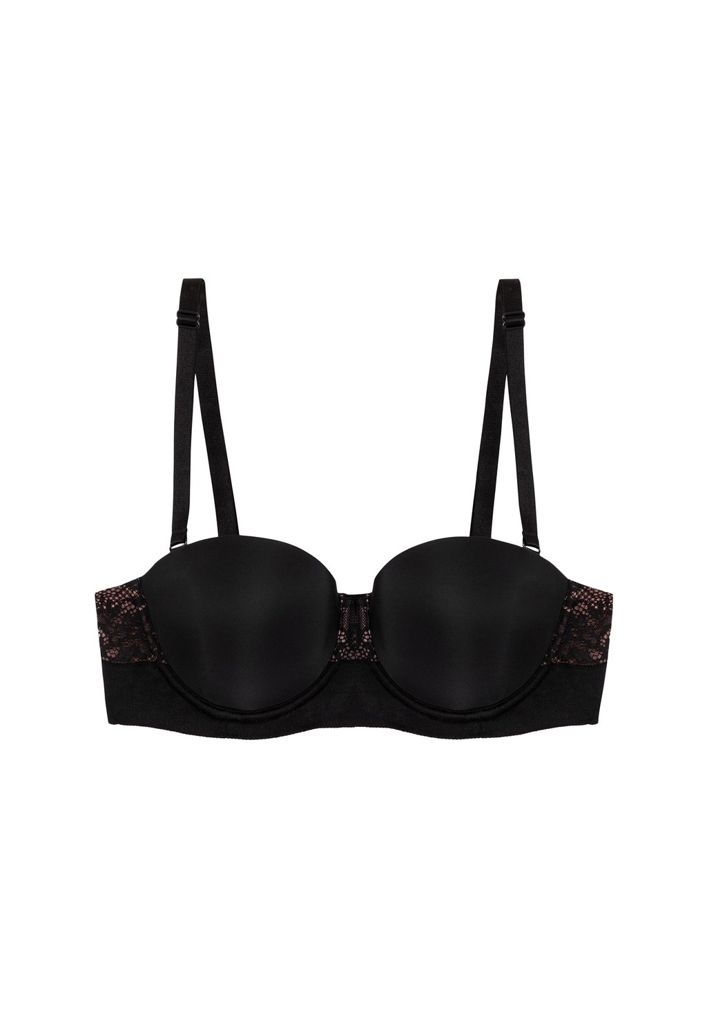Бюстгальтер на косточках 2-PACK VIVID SPOTLIGHT Triumph, черный
Бюстгальтер на косточках 2-PACK VIVID SPOTLIGHT Triumph, черный