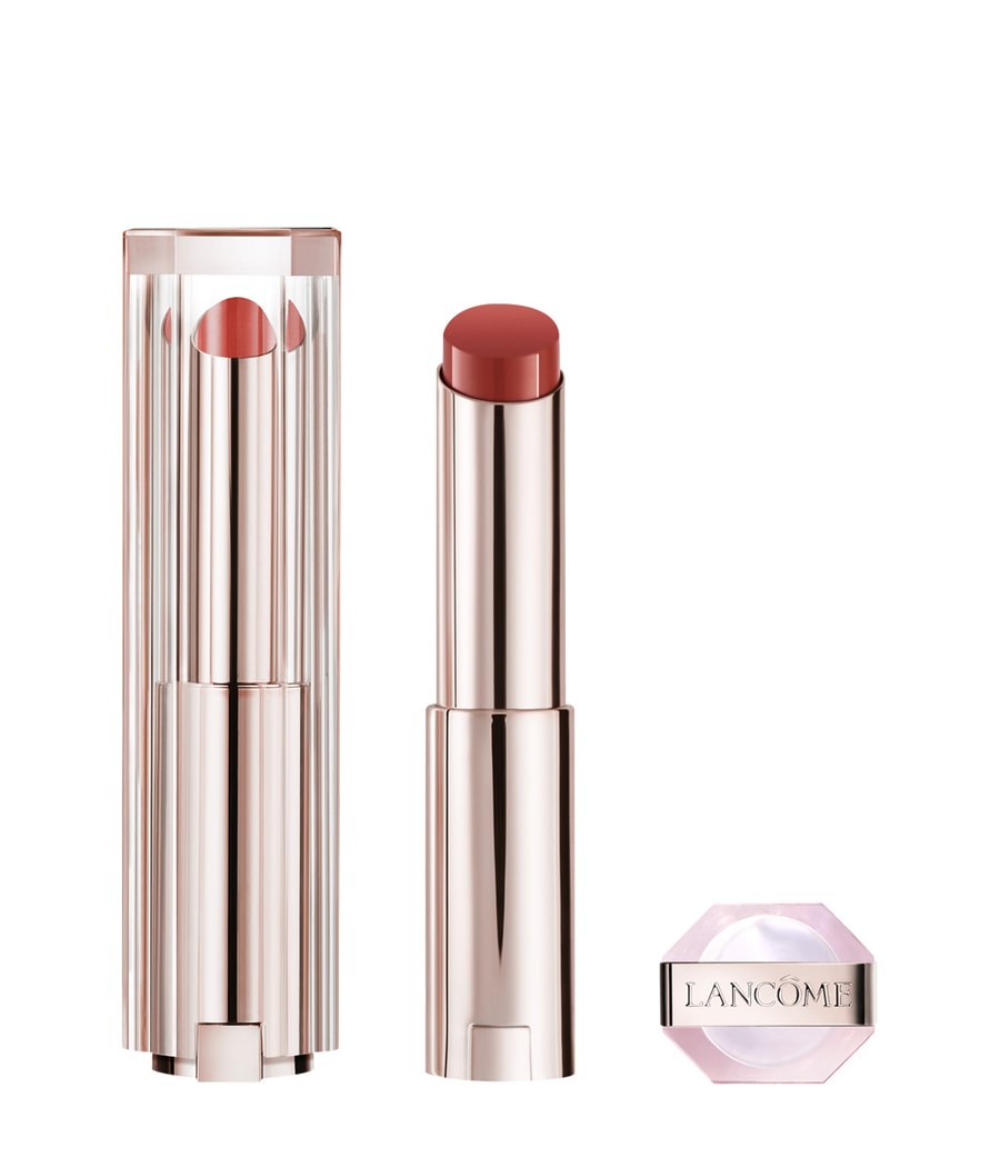 Бальзам для губ LANCÔME Lip Idôle Squalane-12 Butterglow, Nr. 42 - Heated Glow, 3g
Бальзам для губ LANCÔME Lip Idôle Squalane-12 Butterglow, Nr. 42 - Heated Glow, 3g