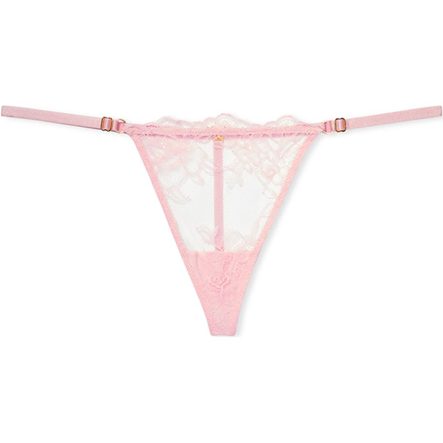 Victoria's Secret Очень сексуальные стринги Women's 1 Pack Pink
Victoria's Secret Очень сексуальные стринги Women's 1 Pack Pink
