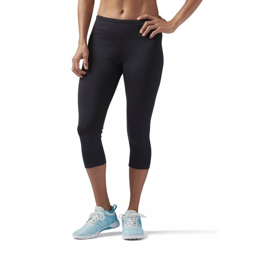 Женские универсальные брюки Reebok Wor PP
Женские универсальные брюки Reebok Wor PP