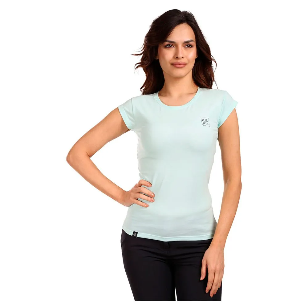 Футболка Kilpi Los, зеленый
Футболка Kilpi Los, зеленый