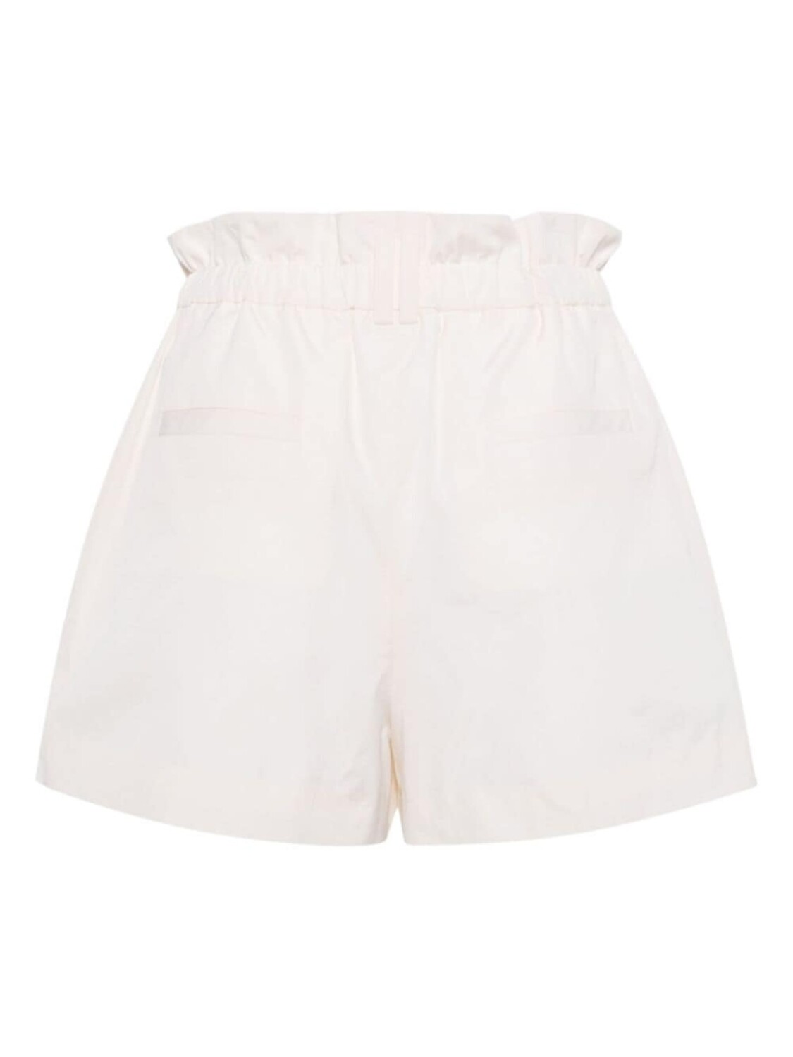 SHIATZY CHEN шорты Plenteous с жатым эффектом, белый
SHIATZY CHEN шорты Plenteous с жатым эффектом, белый