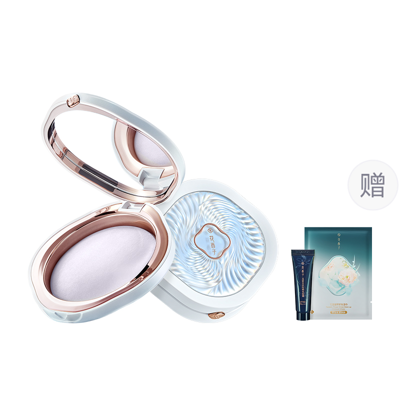 Набор косметики для женщин Florasis
Набор косметики для женщин Florasis