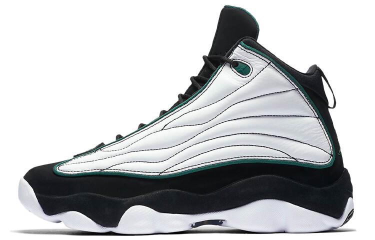 Мужские баскетбольные кроссовки Jordan Professional Powerhouse винтажные
Мужские баскетбольные кроссовки Jordan Professional Powerhouse винтажные