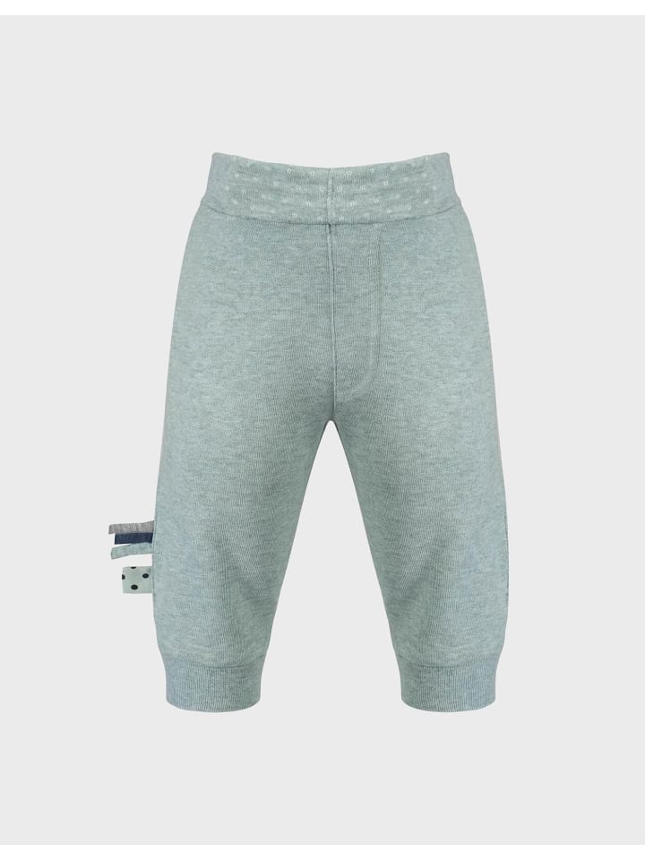 Спортивные брюки OrganicEra
Спортивные брюки OrganicEra