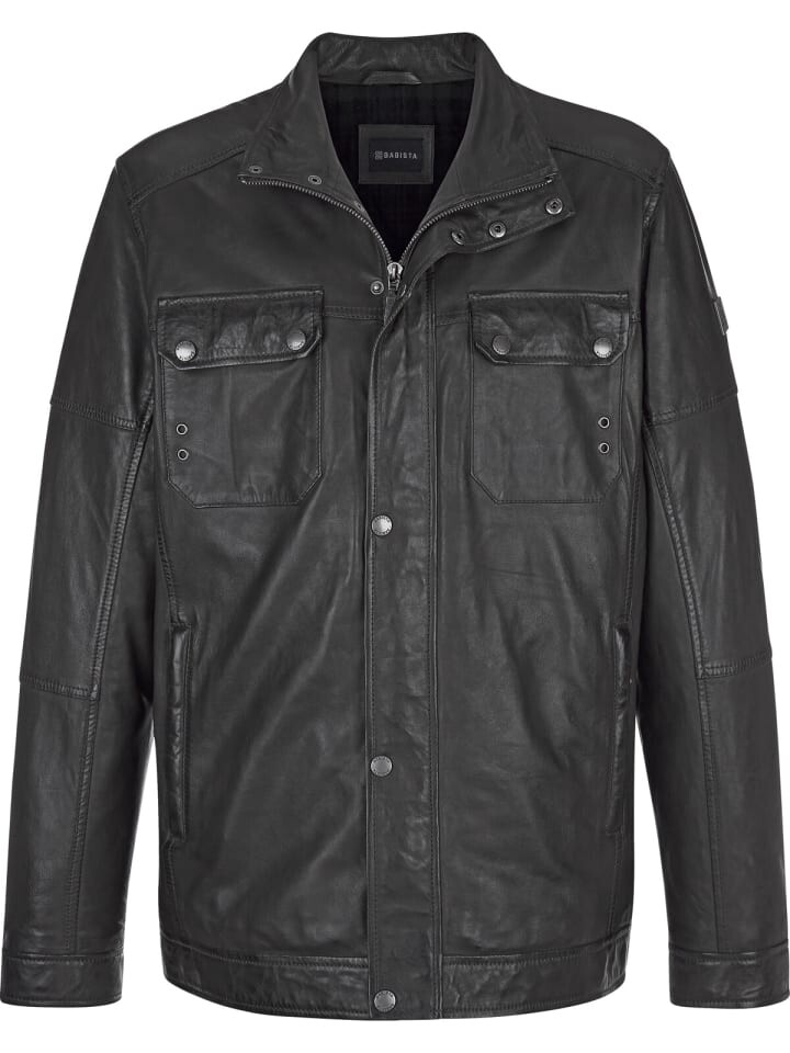 Кожаная куртка BABISTA, оливковый, Зеленый, Кожаная куртка BABISTA, оливковый
Кожаная куртка BABISTA, оливковый, Зеленый, Кожаная куртка BABISTA, оливковый